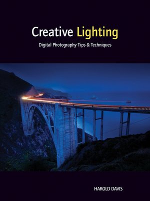 cover image of Creative Lighting